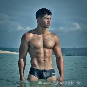 Meet your Posher, Abraham